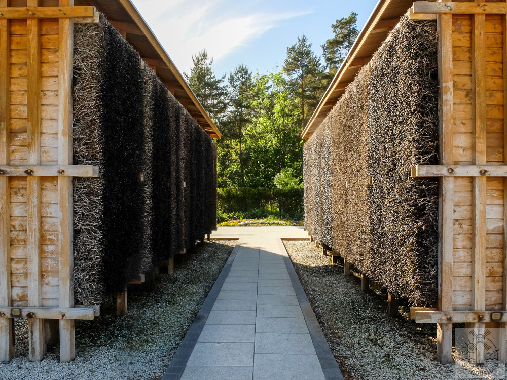 Gradovna – solankový inhalátor