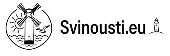 Svinoústí - Świnoujście, Balt, Polsko
